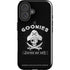 Warner Bros The Goonies (1985) Never Say Die iPhone 16 Impact Case